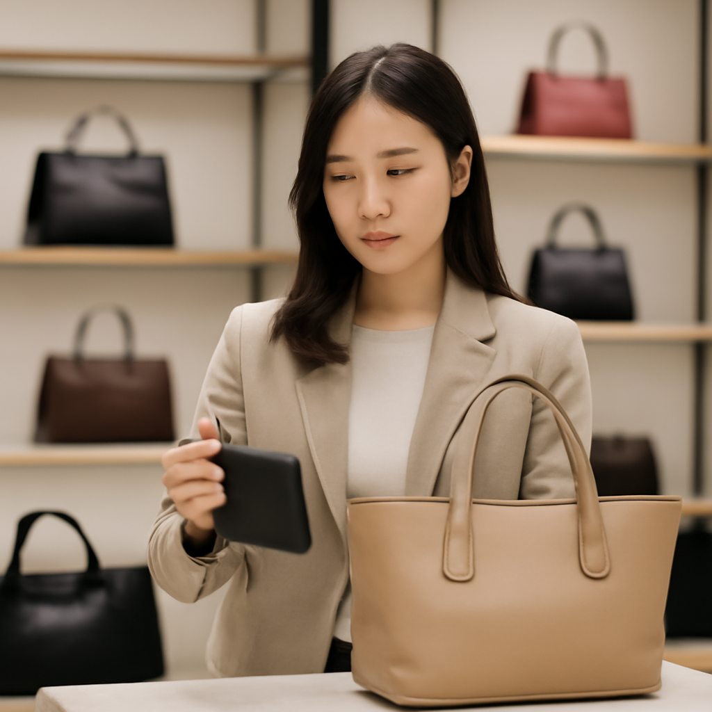 명품아울렛 대표 이미지